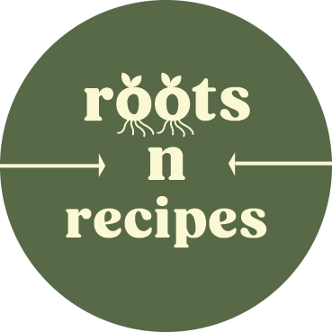 Roots N Recipes: Connect